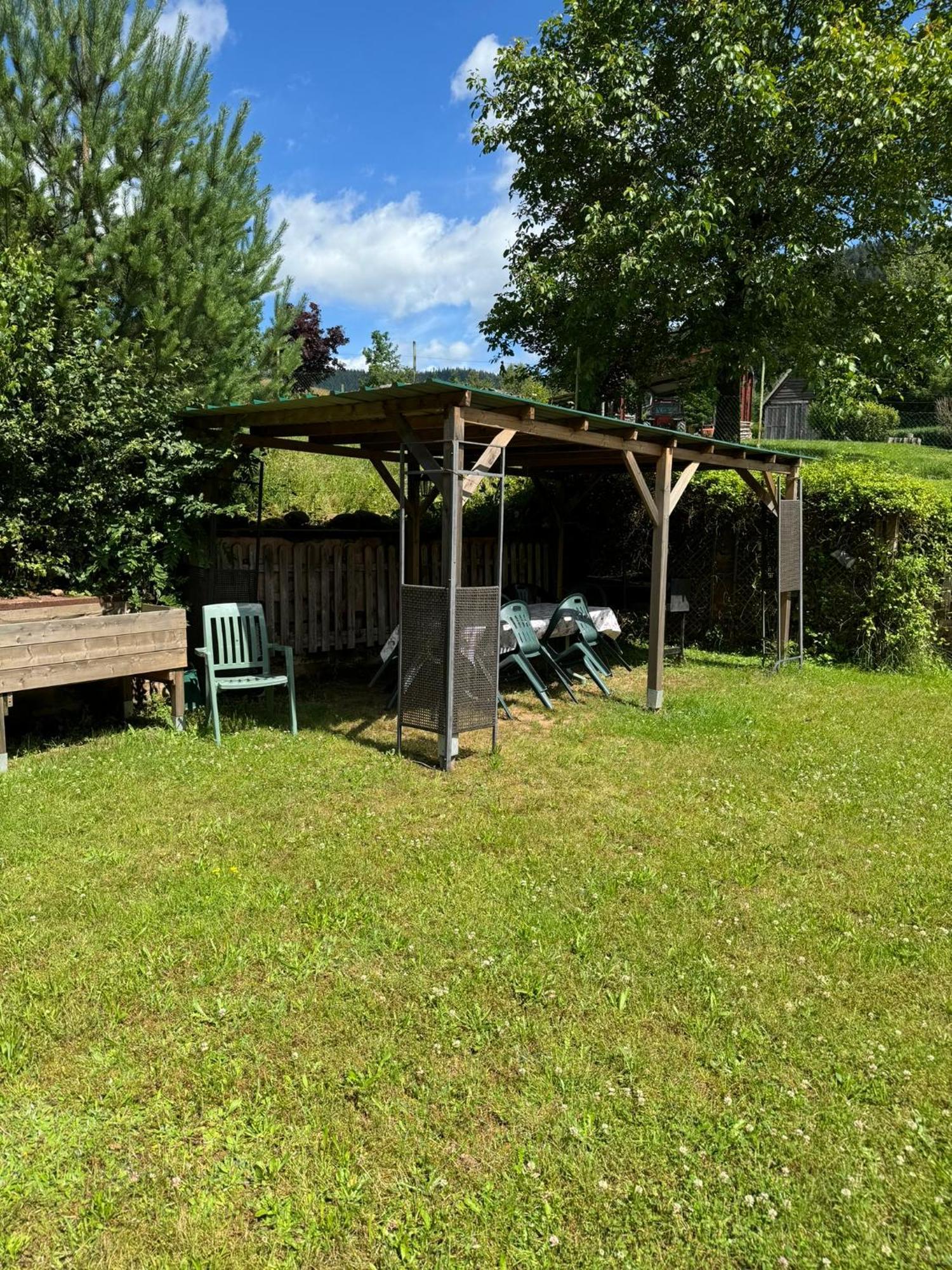 Gite Emeraude Plaine Exterior foto